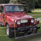 Nice Price or No Dice 1998 Jeep Wrangler